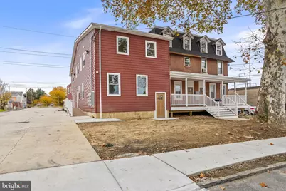 819 11th Avenue #D, Prospect Park, PA 19076 - Photo 1