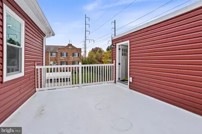 819 11th Avenue #D, Prospect Park, PA 19076 - Photo 24