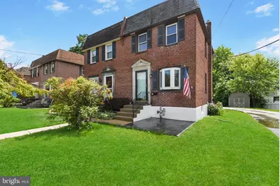 111 W Sylvan Avenue, Morton, PA 19070 - Photo 20