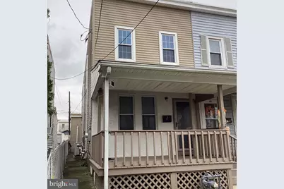 13 W 8th Street, Marcus Hook, PA 19061 - Photo 4