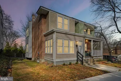 1024 E 18th Street, Chester, PA 19013 - Photo 1