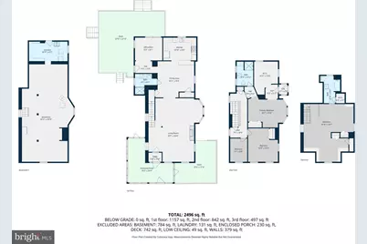 224 W Providence Road W, Aldan, PA 19018 - Photo 52