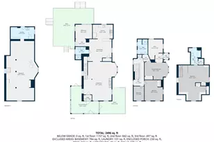 224 W Providence Road W, Aldan, PA 19018 - Photo 52