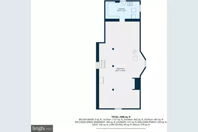 224 W Providence Road W, Aldan, PA 19018 - Photo 48