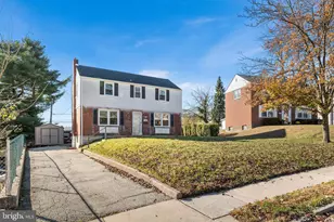 104 Brentwood Rd, Havertown, PA 19083 - Photo 1