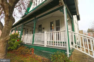 707 Eddystone Avenue, Crum Lynne, PA 19022 - Photo 1