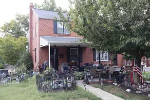 314 Felton Ave, Sharon Hill, PA 19079 - Photo 4