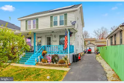 810 Pleasant Avenue, Upper Chichester, PA 19061 - Photo 1