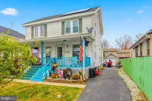 810 Pleasant Ave, Upper Chichester, PA 19061 - Photo 1