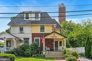 119 Francis Ave, Wayne, PA 19087 - Photo 2