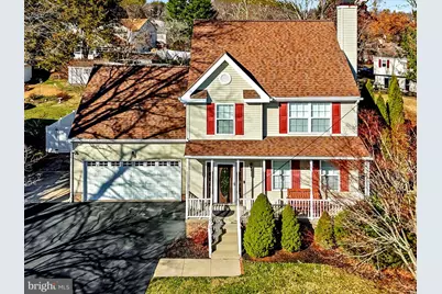 2410 Larkin Rd., Upper Chichester, PA 19061 - Photo 2