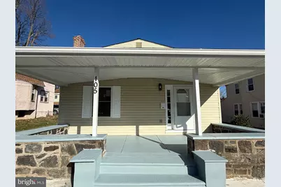 105 N Diamond Street, Clifton Heights, PA 19018 - Photo 2