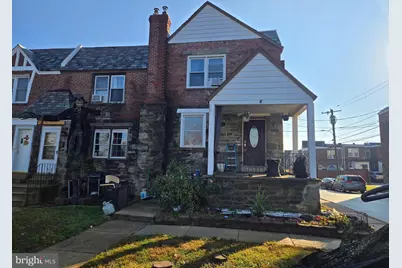 201 Saint Laurence Road, Upper Darby, PA 19082 - Photo 1