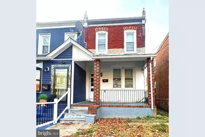 104 S 3rd Street, Darby, PA 19023 - Photo 1