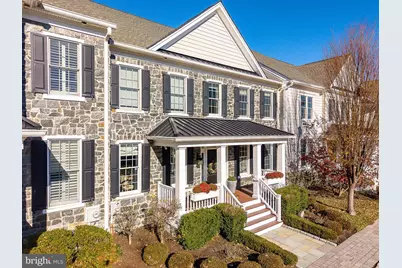 3711 Liseter Gdns, Newtown Square, PA 19073 - Photo 4