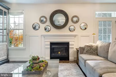 3711 Liseter Gdns, Newtown Square, PA 19073 - Photo 18