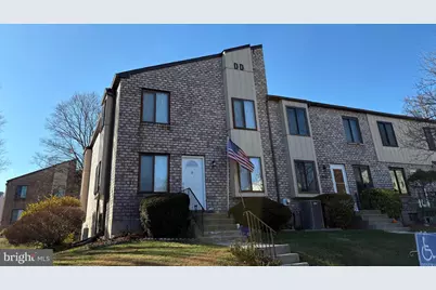 5200 Hilltop Drive #477, Brookhaven, PA 19015 - Photo 2