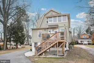 216-218 President Ave, Rutledge, PA 19070 - Photo 48