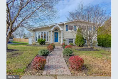 516 Portland Drive, Broomall, PA 19008 - Photo 1