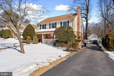 147 Snyder Lane, Springfield, PA 19064 - Photo 2