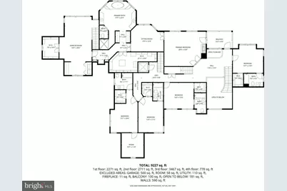 365 Arbor Circle, Media, PA 19063 - Photo 92