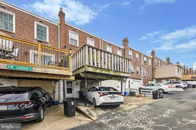 5122 Whitehall Drive, Clifton Heights, PA 19018 - Photo 20