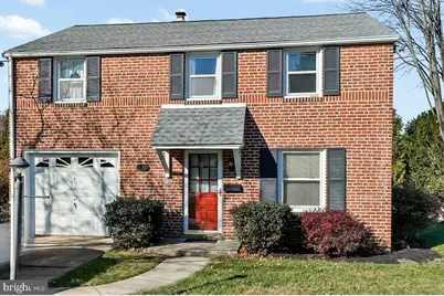 428 Wheatsheaf Road, Springfield, PA 19064 - Photo 6