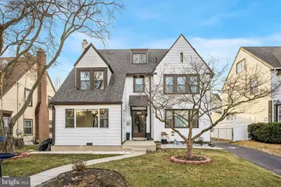 842 Alexander Avenue, Drexel Hill, PA 19026 - Photo 2