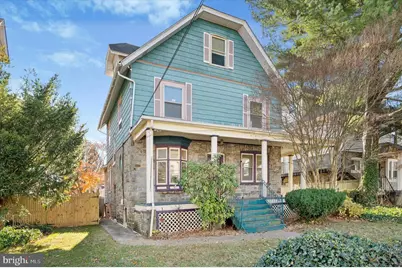 822 13th Avenue, Prospect Park, PA 19076 - Photo 2