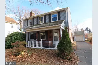 111 S Forest Road, Springfield, PA 19064 - Photo 2