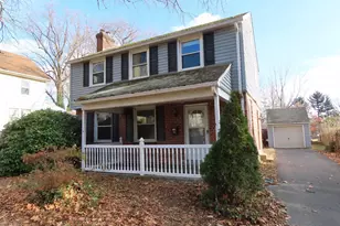 111 S Forest Rd, Springfield, PA 19064 - Photo 2