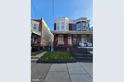 319 E 20th Street, Chester, PA 19013 - Photo 1