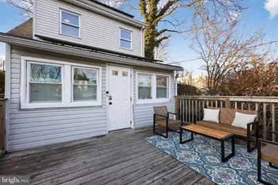 446 Vernon Street, Media, PA 19063 - Photo 1