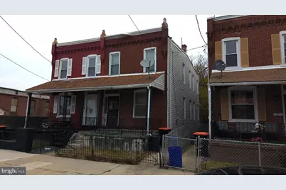 321 Tilghman Street, Chester, PA 19013 - Photo 2