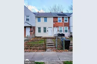 1224 Clover Lane, Chester, PA 19013 - Photo 1