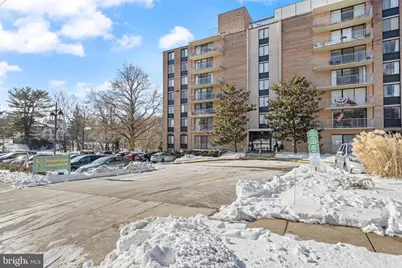 801 Yale Avenue #919, Swarthmore, PA 19081 - Photo 2