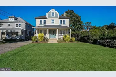 305 W Wayne Avenue #1, Wayne, PA 19087 - Photo 1