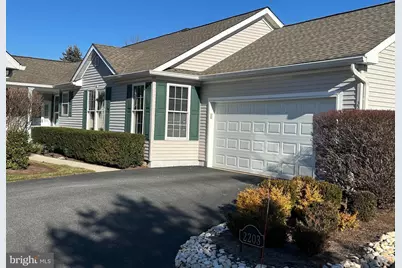 2203 William Campbell Way, Glen Mills, PA 19342 - Photo 1