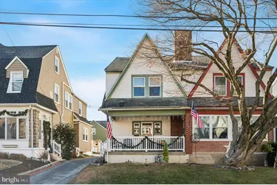 220 Sedgewood Road, Springfield, PA 19064 - Photo 2