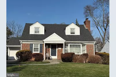 128 Clemson Road, Bryn Mawr, PA 19010 - Photo 1