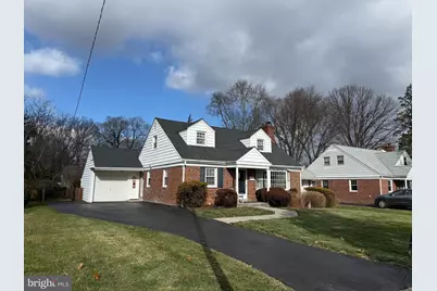 128 Clemson Road, Bryn Mawr, PA 19010 - Photo 2