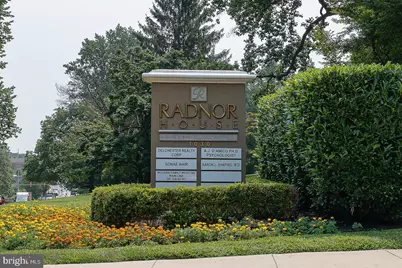 1030 E Lancaster Avenue #702, Bryn Mawr, PA 19010 - Photo 34