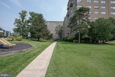 1030 E Lancaster Avenue #702, Bryn Mawr, PA 19010 - Photo 26