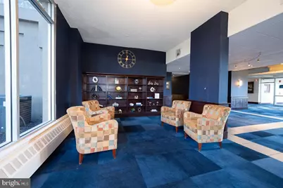 1030 E Lancaster Avenue #702, Bryn Mawr, PA 19010 - Photo 22