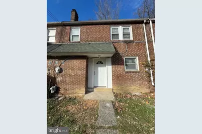2630 McCarey Street, Chester, PA 19013 - Photo 1