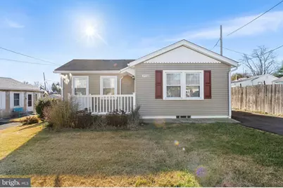 4948 Greenwood Street, Brookhaven, PA 19015 - Photo 1