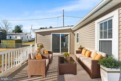 4948 Greenwood Street, Brookhaven, PA 19015 - Photo 36