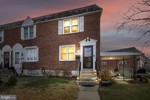 321 S Stratford Rd, Glenolden, PA 19036 - Photo 16