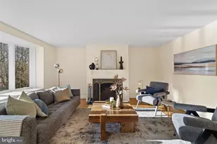 206 S Swarthmore Ave, Swarthmore, PA 19081 - Photo 2