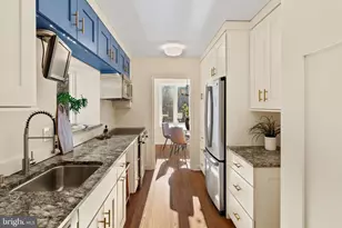 206 S Swarthmore Ave, Swarthmore, PA 19081 - Photo 4